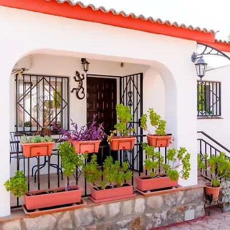 Vil·la Wendy Bellvei del Penedes